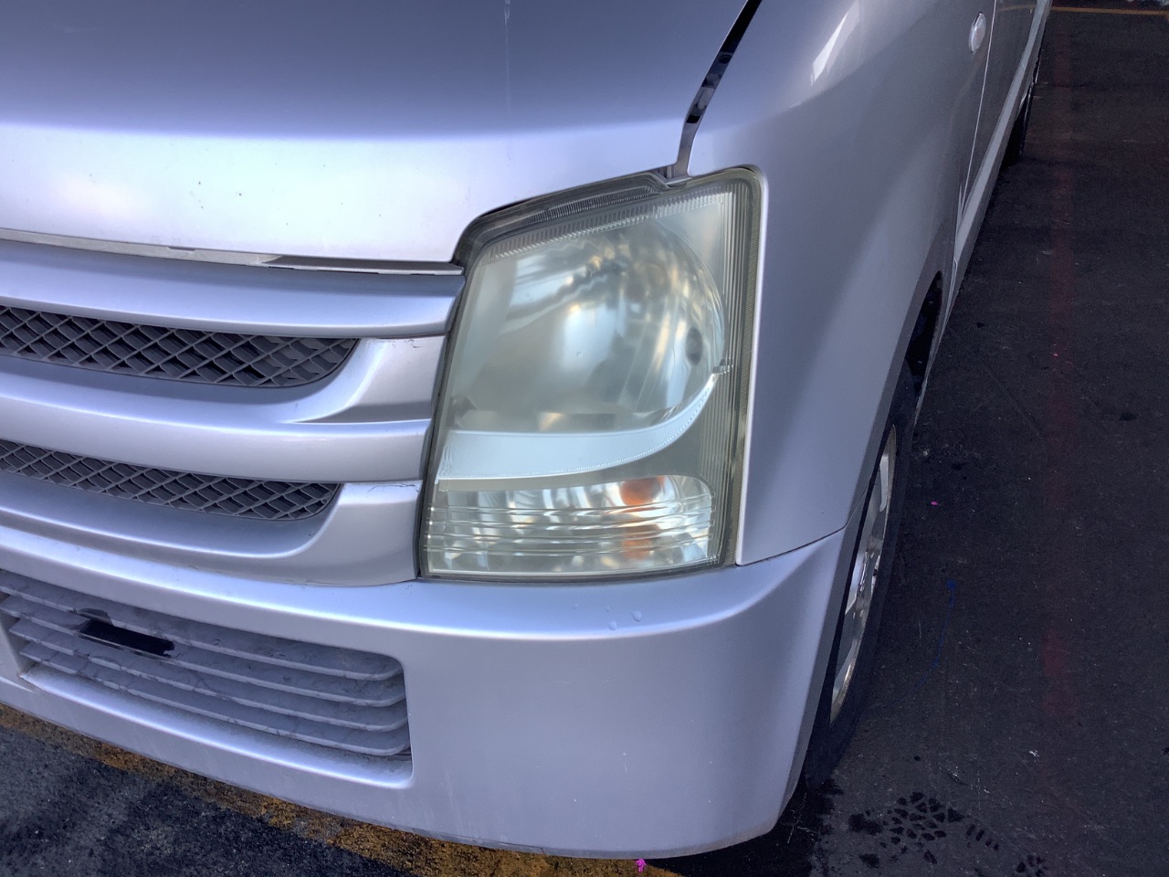 スズキ ワゴンR Ref:SP378800 12/14